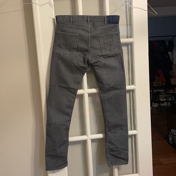 Patagonia Organic Cotton Jeans - Picture 6 of 6